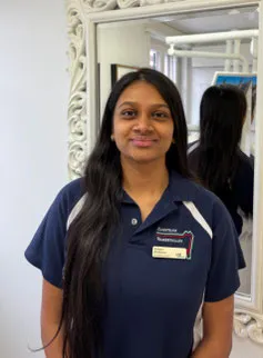 Nishana Ravikumar